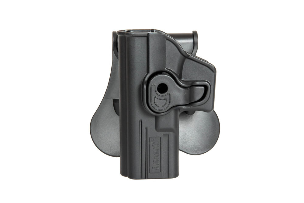 Holster for Glock Replicas &ndash; Left-Handed