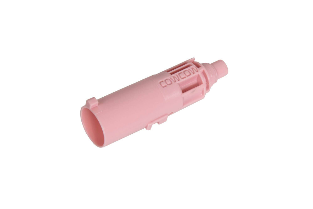Enhanced PinkMood nozzle for Hi-Capa/1911 replicas
