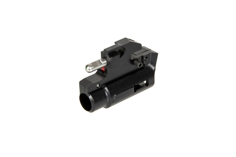 3L hop-up chamber for Hi-Capa/1911 replicas