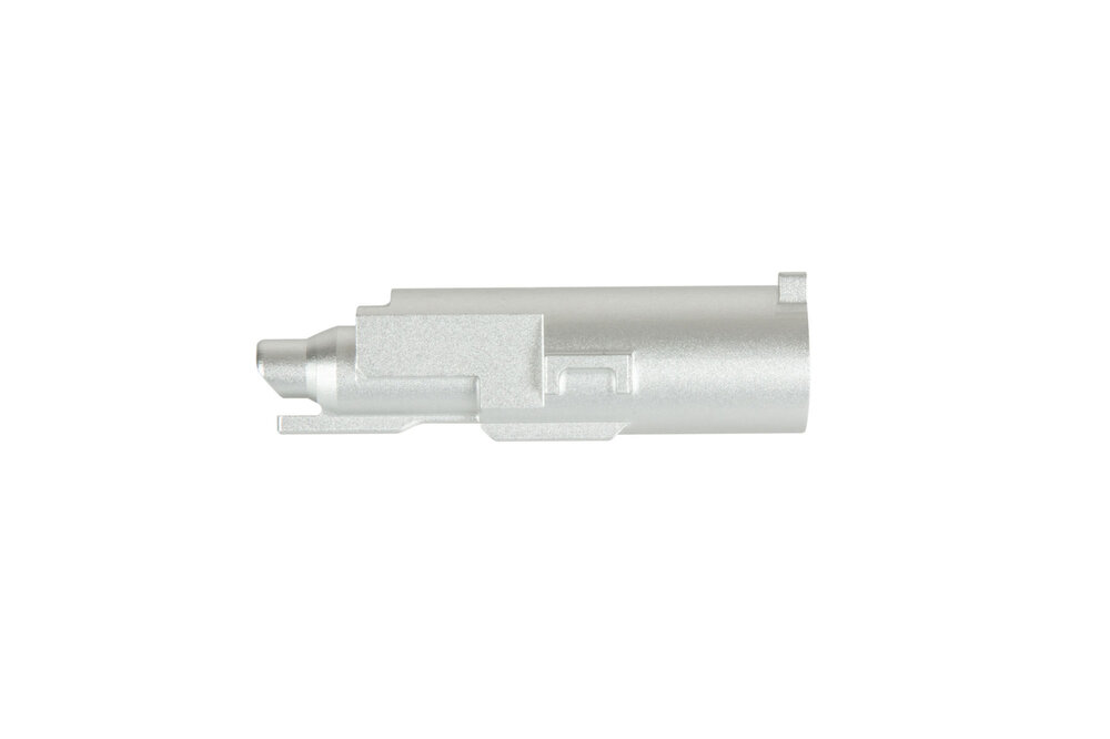Enhanced High Flow nozzle for TM Hi-Capa