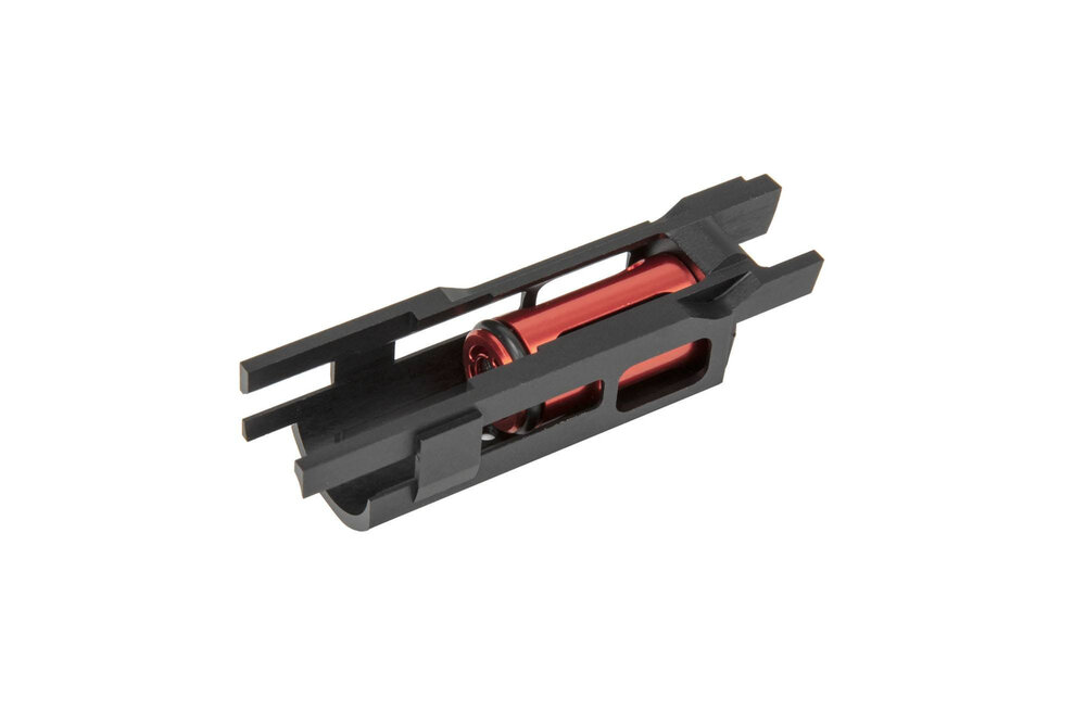 CowCow - B01 Blow Back Module - for Hi Capa Replicas - Black