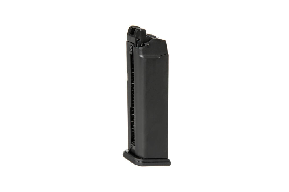 DOUBLE BELL CO2 22 BB Magazine for Double Bell 821 (G17) 