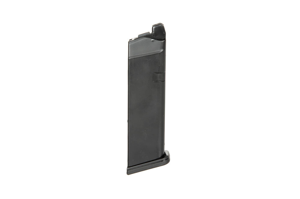 DOUBLE BELL CO2 22 BB Magazine for Double Bell 821 (G17) 