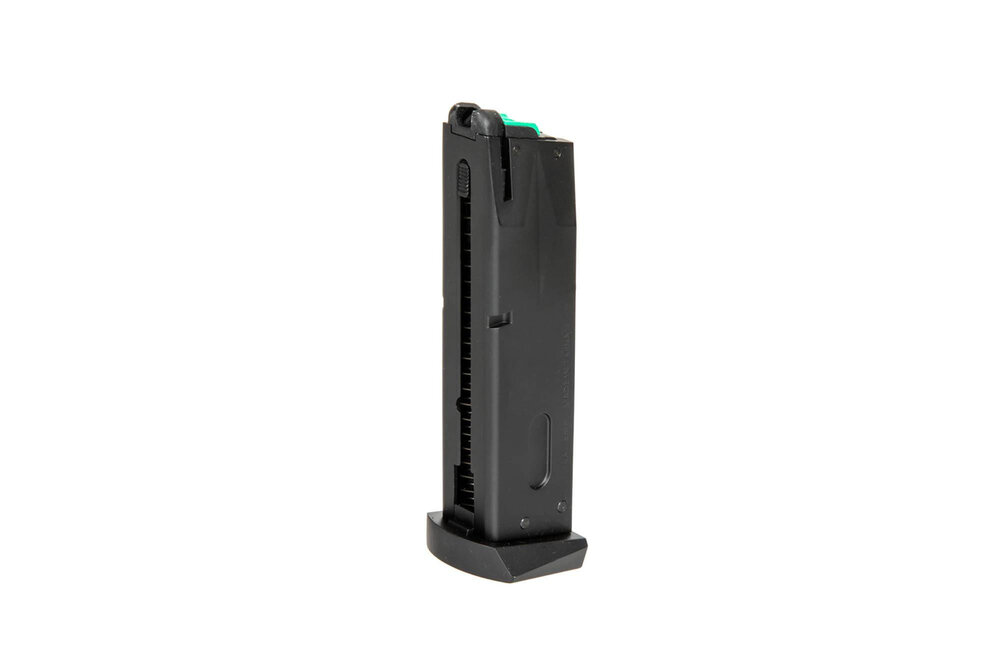G&amp;G Green Gas 27 BB Magazine for GPM9 MK3 