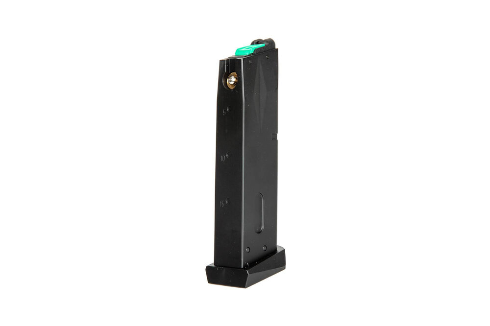 G&amp;G Green Gas 27 BB Magazine for GPM9 MK3 