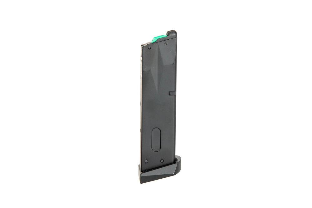 G&amp;G Green Gas 27 BB Magazine for GPM9 MK3 