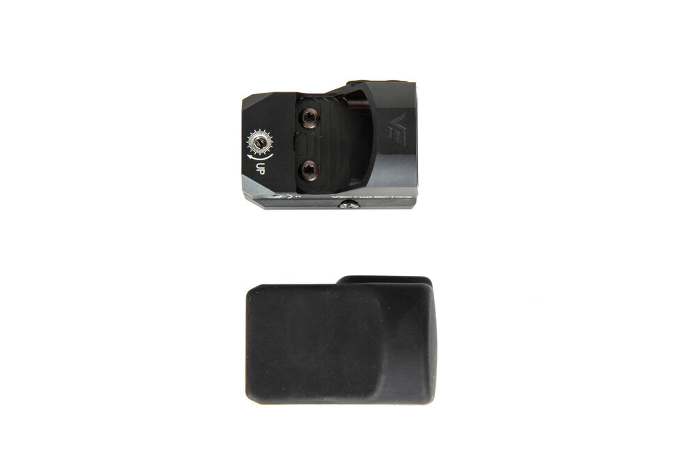 Frenzy 1x17x24 Red Dot Sight Replica