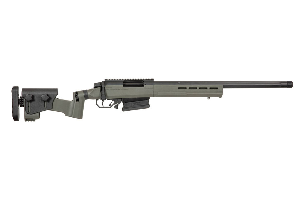 ARES AMOEBA Striker TACTICAL T1 sniper  - Olive Drab