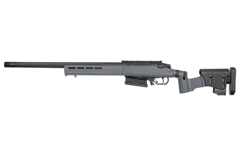 ARES AMOEBA Striker TACTICAL T1 sniper  - Urban Grey
