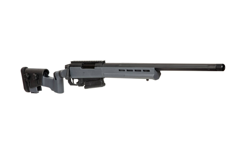 ARES AMOEBA Striker TACTICAL T1 sniper  - Urban Grey