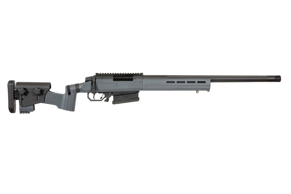 ARES AMOEBA Striker TACTICAL T1 sniper  - Urban Grey