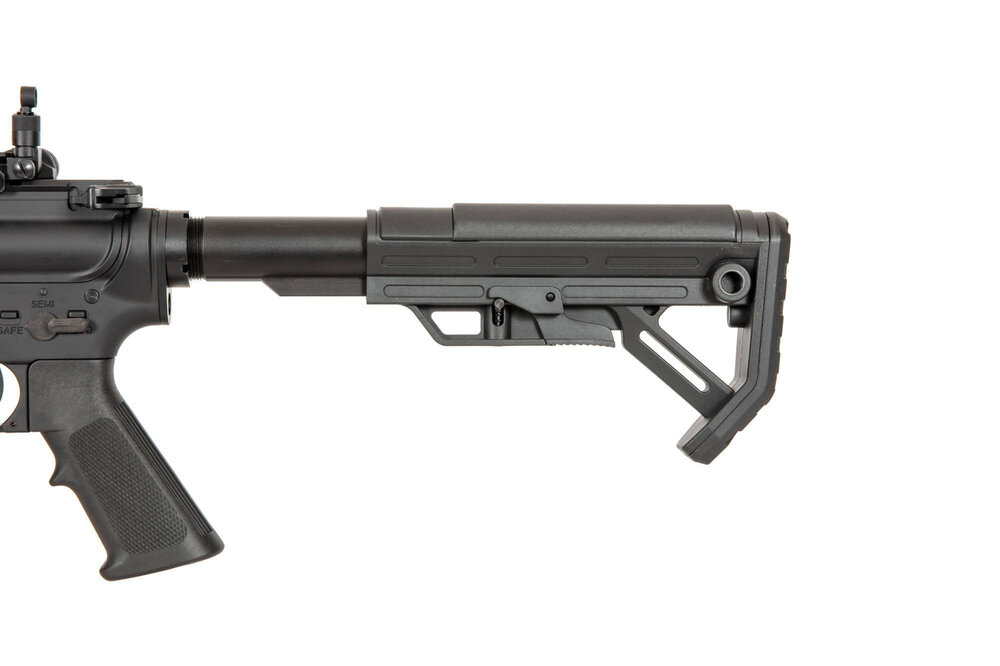 JING GONG MC6595M GBBR - black