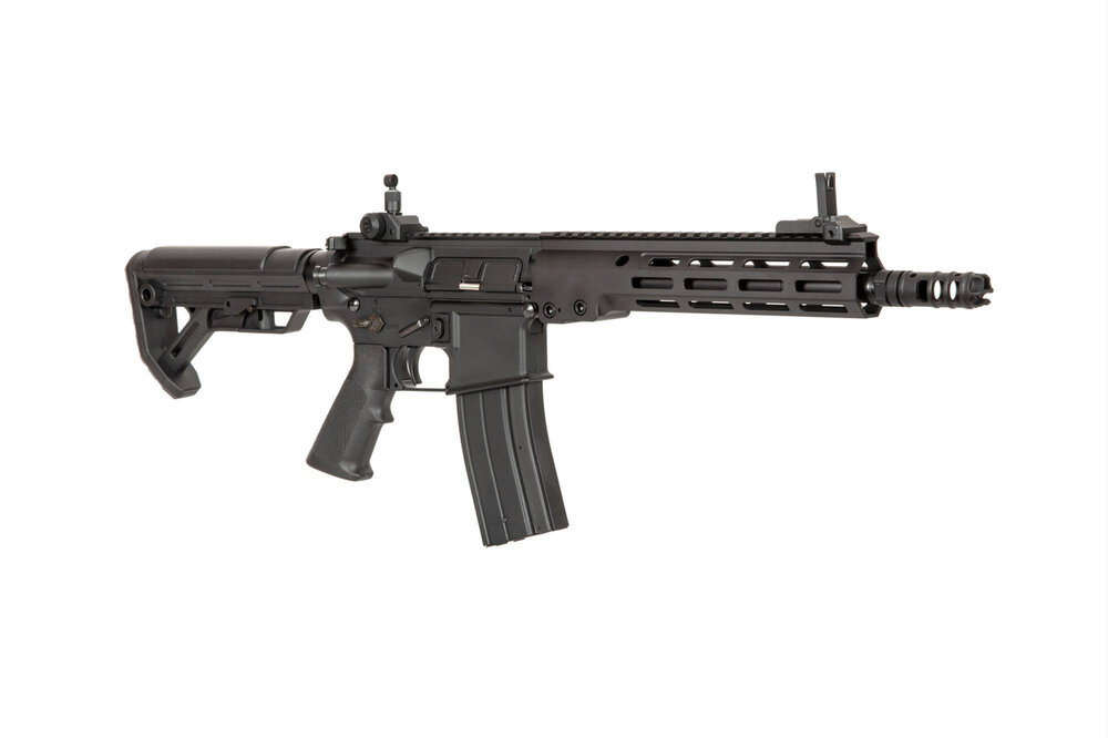 JING GONG MC6595M GBBR - black
