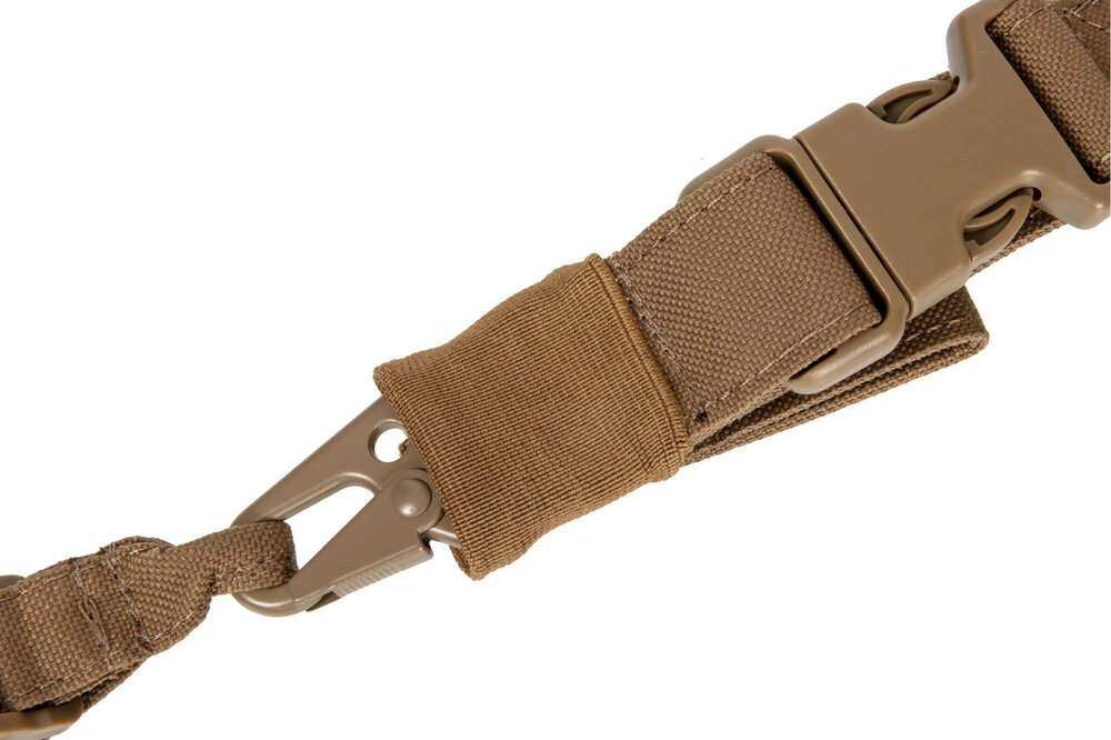 Three Point Specna Arms II Tactical Sling - Tan