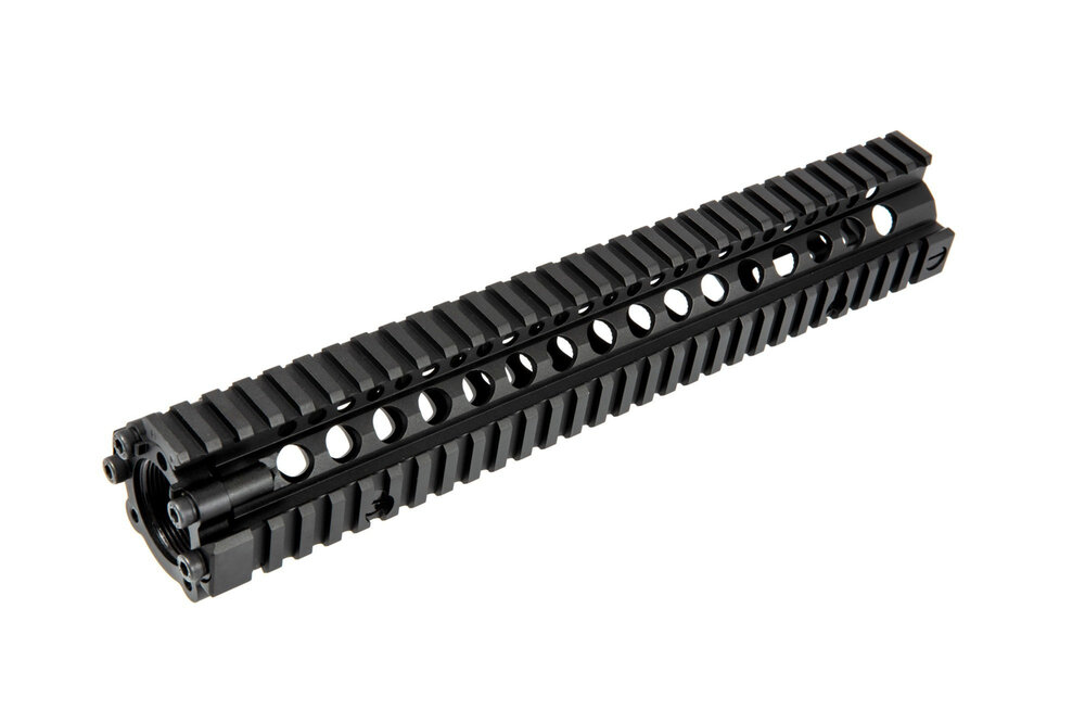 MK18 12 Mounting Rail for M4/M16 Replicas&quot;