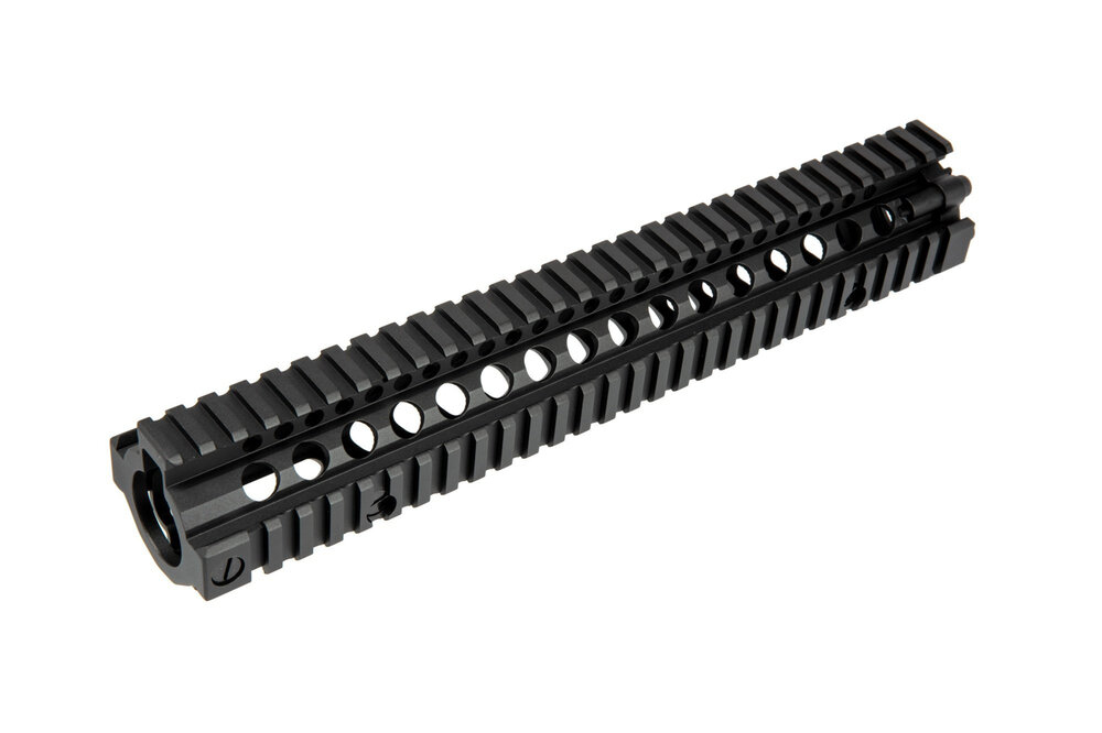 MK18 12 Mounting Rail for M4/M16 Replicas&quot;