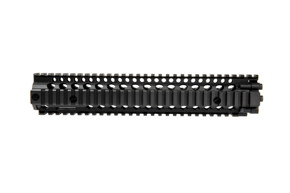 MK18 12 Mounting Rail for M4/M16 Replicas&quot;