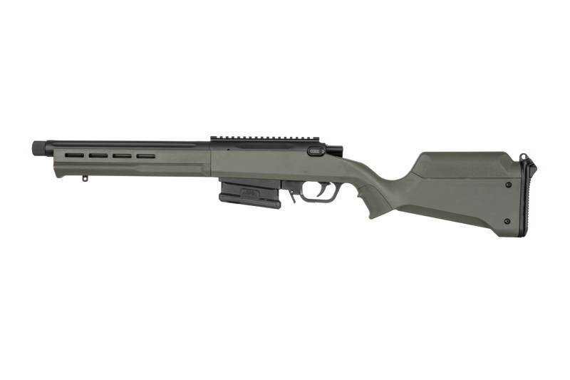 ARES AMOEBA AS02 Striker sniper - Olive Drab