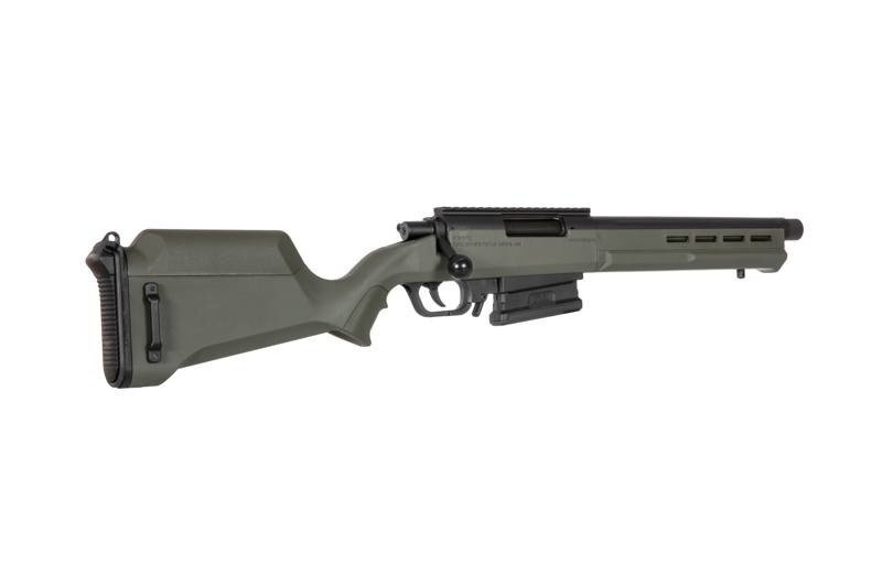 ARES AMOEBA AS02 Striker sniper - Olive Drab