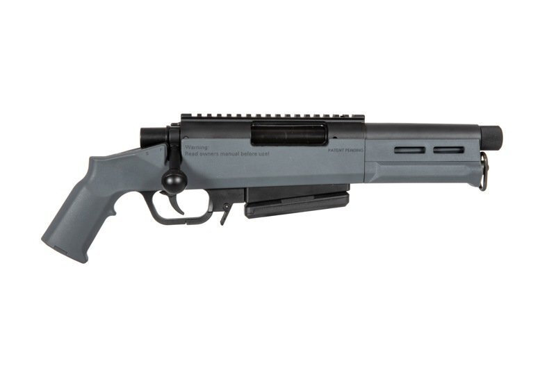 ARES AMOEBA AS03 Striker sniper - Urban Grey