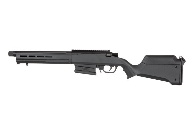 ARES AMOEBA AS02 Striker sniper - black