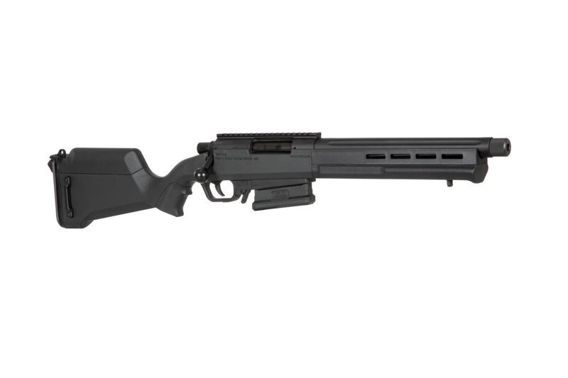 ARES AMOEBA AS02 Striker sniper - black