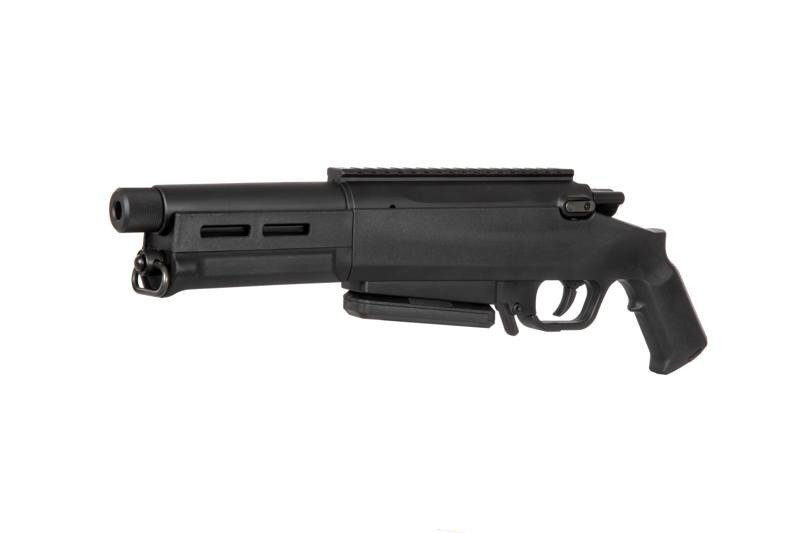 ARES AMOEBA AS03 Striker - Black