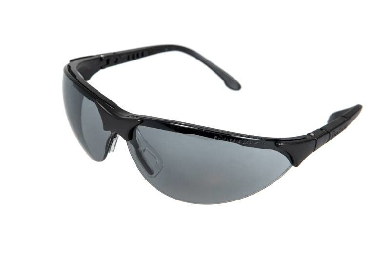 Rendezvous Gray Glasses
