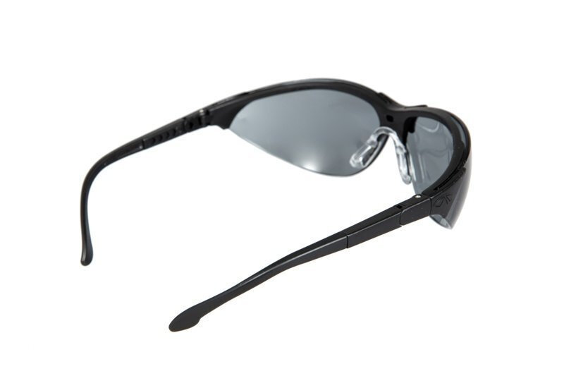 Rendezvous Gray Glasses