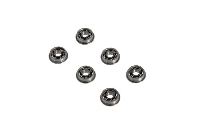 8mm Bearing Set for AR15 Specna Arms Edge&trade; Replicas