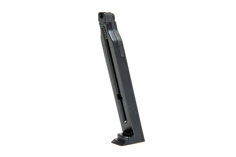 ICS 13 BB CO2 Magazine for PM2