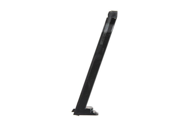 ICS 13 BB CO2 Magazine for PM2