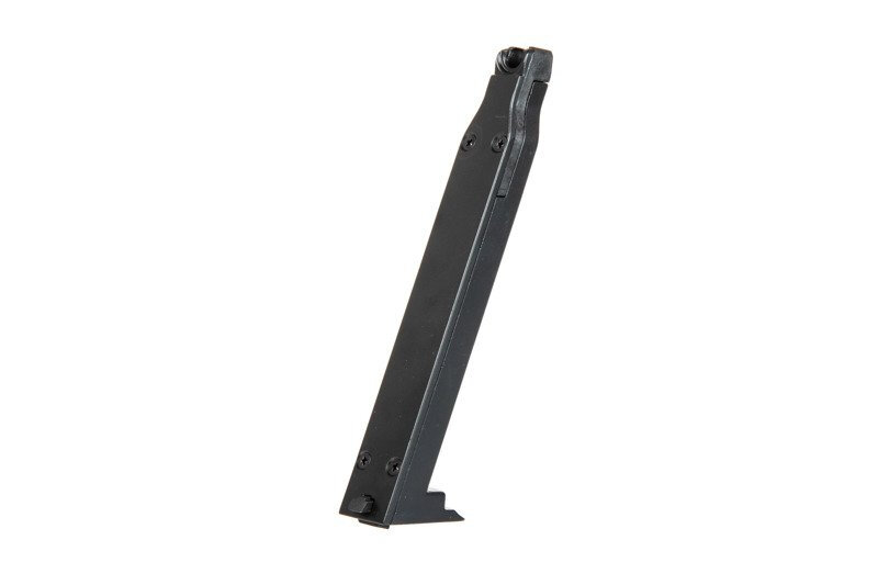 ICS 13 BB CO2 Magazine for PM2