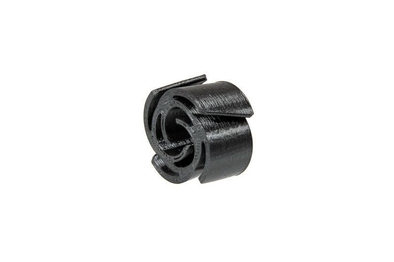 Centre cartridge for outer barrel about 32mm
