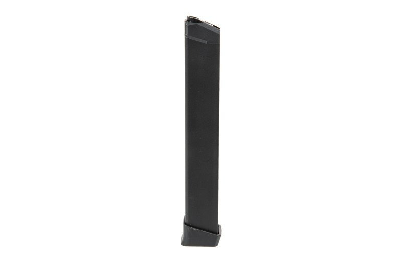 Mid-Cap 125 BB ARES M45 Magazine - Long