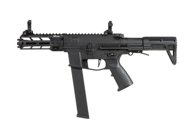 CLASSIC ARMY Nemesis X9  - black