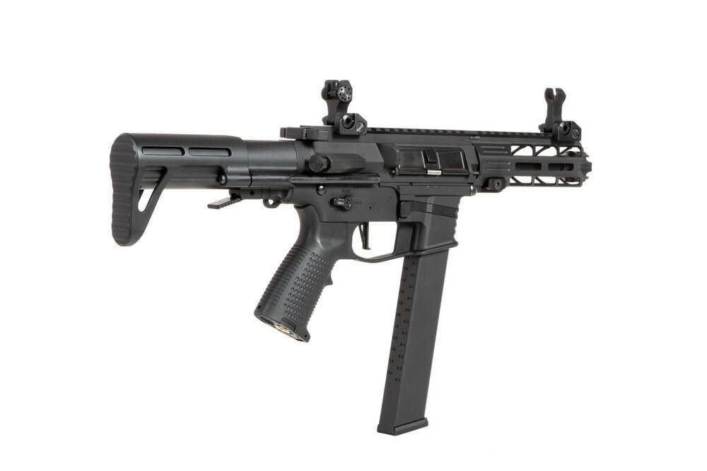 CLASSIC ARMY Nemesis X9  - black