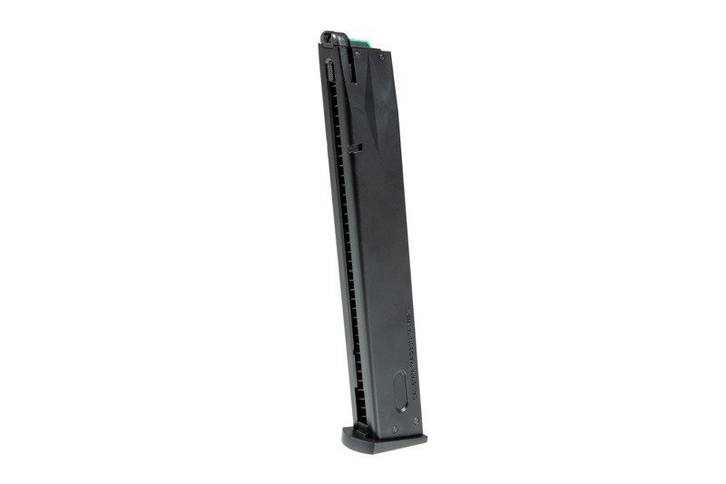 G&amp;G 55 BB Gas Magazine for GPM92 