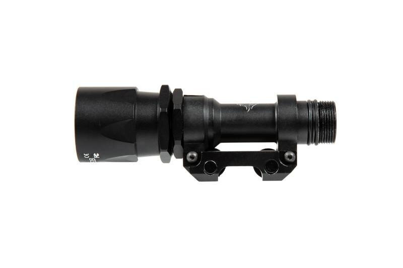 M951 Tactical Flashlight &ndash; Black