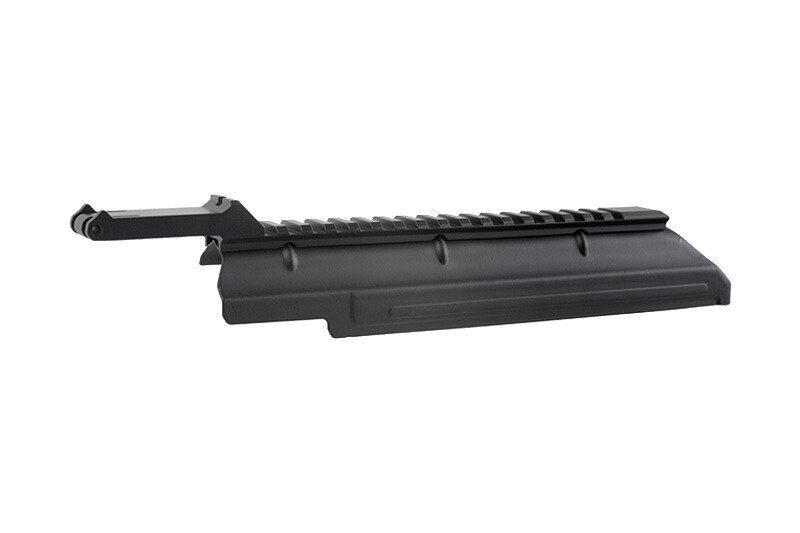 AK RIS C194 Dust Cover