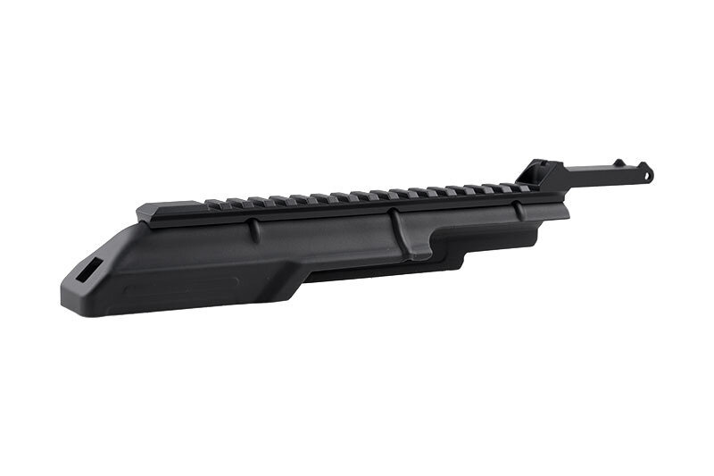 AK RIS C194 Dust Cover