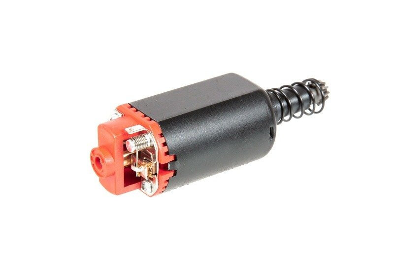 High Speed Motor - Long