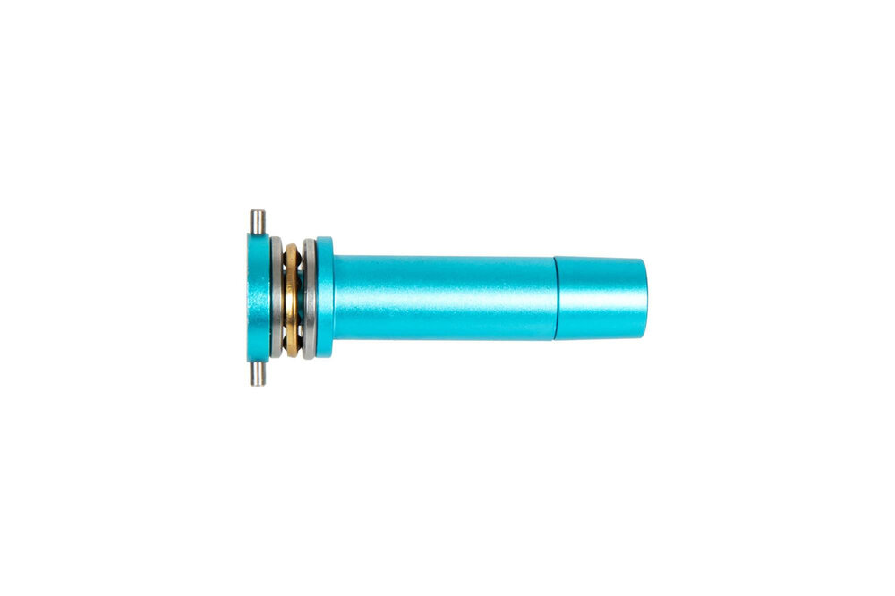 Aluminum Ball Bearing Spring Guide V2/V3