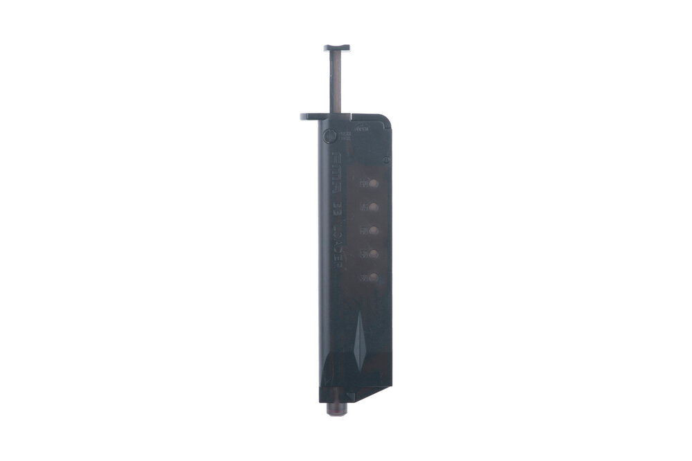 FMA Magazine Speedloader