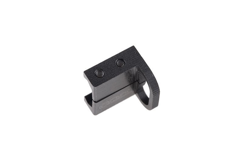 Steel Tactical Sling RIS CQD Mount