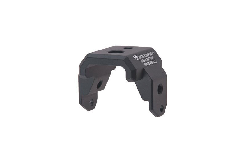 Tactical Sling Mount for MP7 Replicas - Black