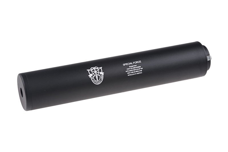 FMA SF T1 tracer silencer