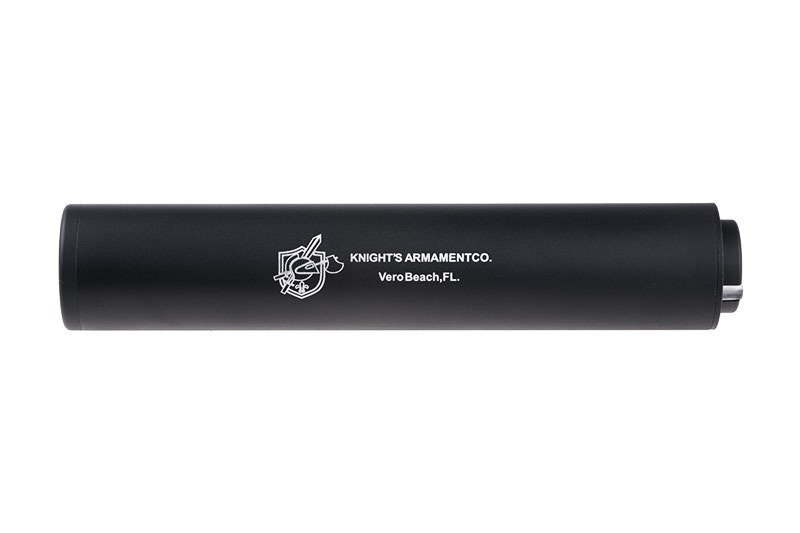 FMA Knight tracer silencer