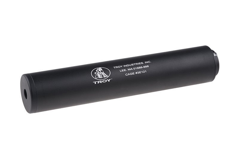 FMA tro tracer silencer