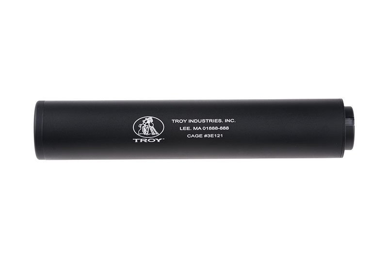 FMA tro tracer silencer